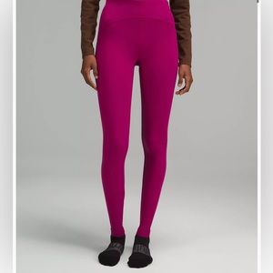 Lululemon - InStill HR Tight 25"